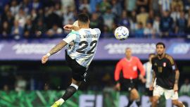 Mondiali: Lautaro con un eurogol fa volare l’Argentina e raggiunge Maradona, nuovo flop Brasile, le classifiche