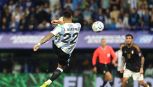 Mondiali: Lautaro con un eurogol fa volare l’Argentina e raggiunge Maradona, nuovo flop Brasile, le classifiche