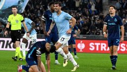 Lazio-Porto, moviola: il gol annullato e tutte le sviste dell’arbitro