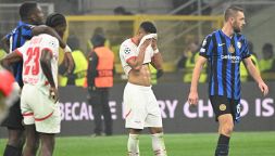 Champions League, Inter-Lipsia, moviola: i due episodi che hanno fatto esplodere San Siro