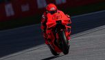 Test MotoGP diretta live Barcellona: Marquez debutta con la Ducati ufficiale, il campione Martin con Aprilia