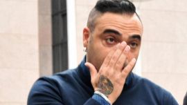 Ex Juventus Miccoli: 'Mi sono rimasti solo tre amici, vi racconto com'è il carcere'