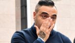 Ex Juventus Miccoli: 'Mi sono rimasti solo tre amici, vi racconto com'è il carcere'