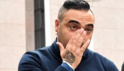 Ex Juventus Miccoli: "Mi sono rimasti solo tre amici, vi racconto com'è il carcere"