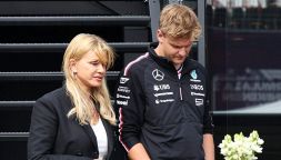 Mick Schumacher, porte chiuse in F1: lo sfogo social. Le battute di Steiner e Vowles, la rabbia di mamma Corinna