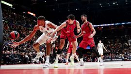 Eurolega, ecco la vera 'Milano da bere': Real schiantato, Mannion ne firma 11 al debutto