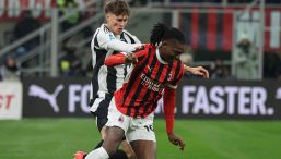 Milan-Juventus, moviola: il rigore su Leao e quel corner a tempo scaduto