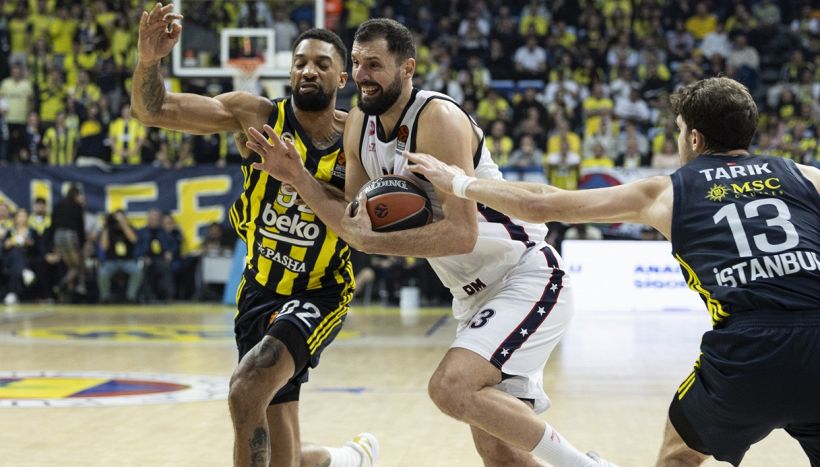 Eurolega, ora Milano non ne sbaglia più una: Mirotic, LeDay e Shields firmano l'impresa in casa del Fenerbahce