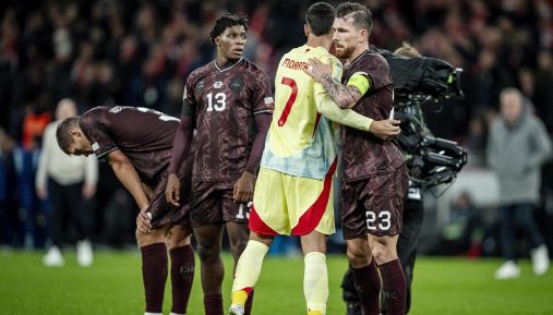 Nations League, le classifiche: Morata gioca solo 20’ ma la Spagna vince, show Leao-Cr7 col Portogallo, caos in Kosovo-Romania