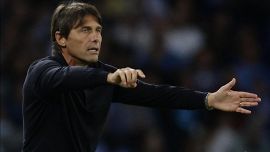 Napoli, Conte: Atalanta nostro modello anche per le cessioni, prego ogni notte per i miei giocatori