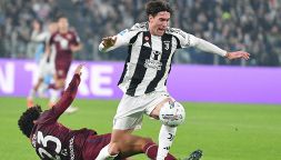 Juventus-Torino, moviola: i dubbi su gol annullato e sul rigore negato