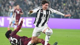 Juventus-Torino, moviola: i dubbi su gol annullato e sul rigore negato