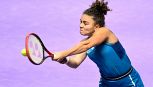 Diretta live Sabalenka-Paolini, WTA Finals 2024: la tigre bielorussa non cede più nulla, ma Jasmine ha mostrato il meglio