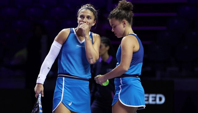 Billie Jean King Cup, Italia-Giappone 2-1: Azzurre in semifinale, rimonta  targata Paolini (ed Errani)