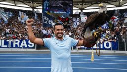 Lazio, Pedro accende il derby: la bordata alla Roma scatena la bufera sul web