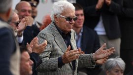 Pietrangeli il 'monumento' stroncato da Gramellini dopo le parole su Sinner: 'Non è più il suo tempo'