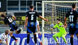 Serie B: il Pisa allunga, Samp travolta, succede di tutto tra Brescia e Cosenza. Il Mantova ferma la Cremonese