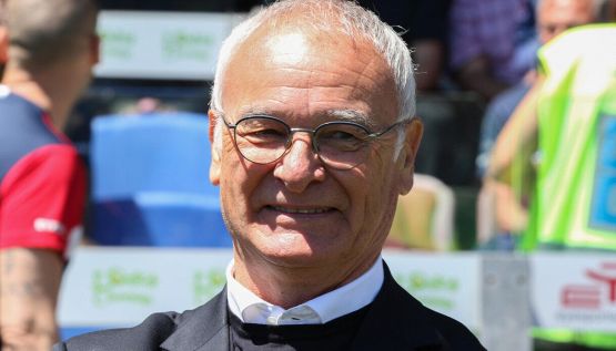 Roma, Ranieri e la scelta d'amore: il caso-Dybala, il ritorno di Totti e la decisione su Hummels