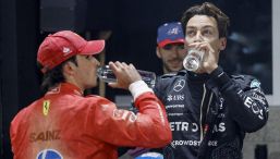 Colapinto rischia di non correre, Sainz: non ci basta mondiale costruttori. Leclerc: un disastro