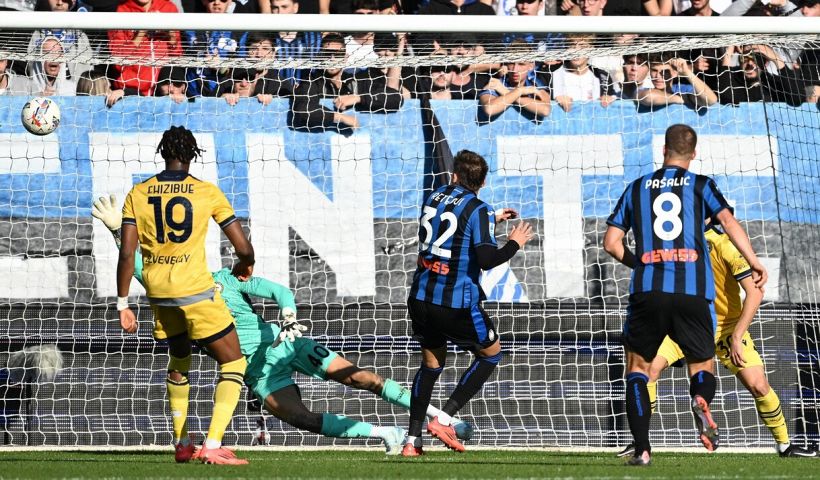 Atalanta-Udinese 2-1 pagelle: Dea prima con Pasalic e autogol, Kamara illude, crack Zaniolo