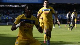 Napoli-Atalanta 0-3 pagelle: Lookman marziano, Lukaku fantasma, Gasperini incarta Conte