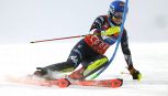 Sci, slalom Gurgl: Shiffrin è a un passo da quota 100 (vittoria numero 99). Ma arriva Lara Colturi: seconda!