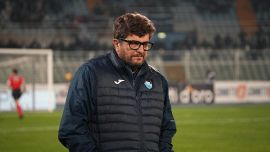 Il Pescara cade, Ternana ed Entella accorciano, Energe alla Mertens: top e flop di Serie C