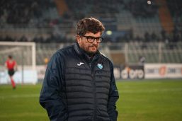 Il Pescara cade, Ternana ed Entella accorciano, Energe alla Mertens: top e flop di Serie C