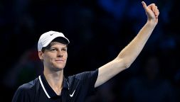 Sinner, quando gioca contro Fritz alle ATP Finals 2024: quanto vale, orario, giorno e dove vederlo in tv e streaming