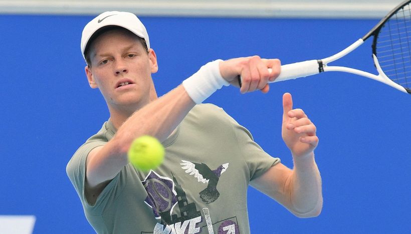 Atp Finals, Bertolucci avvisa Sinner: "Attesa messianica per lui a Torino, c'è un'incognita a cui pensare"