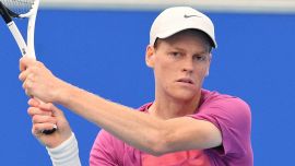 Quando gioca Sinner, il calendario di Jannik alle ATP Finals: orario, giorno e debutto per il numero 1 della classifica
