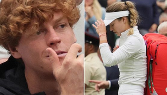 Jannik Sinner e Anna Kalinskaya in pausa di riflessione? La voce degli inviati russi alle ATP Finals