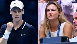 Il dissing tra Anna Kalinskaya e Nick Kyrgios per tutelare Jannik Sinner e difendersi da serpi e veleni oltre la crisi