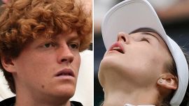 Sinner a Malaga per la Coppa Davis, Kalinskaya a Miami in vacanza: nuova, spiazzante mossa di Anna sui social