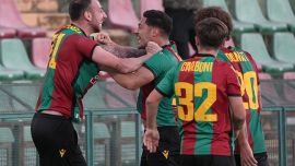 Ternana a suon di goleade, Caturano si riprende il Potenza, a Lucca dilemma Gorgone: top e flop di Serie C