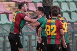 Ternana a suon di goleade, Caturano si riprende il Potenza, a Lucca dilemma Gorgone: top e flop di Serie C