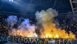 Ajax-Maccabi, scontri tra israeliani e pro-Palestina, 57 arresti e 10 feriti: interviene Netanyahu