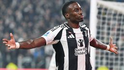 Juventus, il problema Weah può essere risolto dall’Inter: il Marsiglia vuole l’americano con i soldi di Luis Henrique