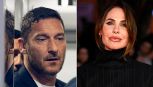 Ilary Blasi denuncia Totti, la causa di separazione e l'affidamento nella fase più delicata: perché lo accusa di abbandono di minore