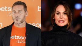 Totti colpito dalla denuncia di Ilary Blasi pronto a procedere contro l'ex, cresce la tensione nella separazione