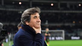 Torino, ultras contro Cairo, continua la dura contestazione: 'Ti detestiamo, società indegna'