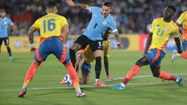Mondiali, la classifica: Uruguay loco come Bielsa, si fa raggiungere al 95’ e vince al 100’, Perù e Cile si autoeliminano