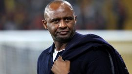 Genoa, chi è e come gioca Vieira: icona antirazzista sulle orme di Thuram, svezzato da Capello e poco amato da Balotelli