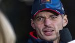 Marijuana in F1, Verstappen conferma: 'Ero fatto alla guida'. Che succede, rischio sballo a Las Vegas