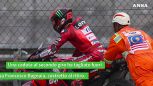 MotGP: Martin campione in Malesia domani se....