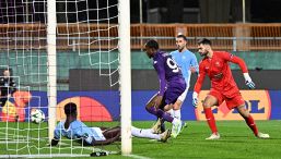 Fiorentina-Pafos, moviola: il rigore negato, il gol di tacco e la follia di Terracciano