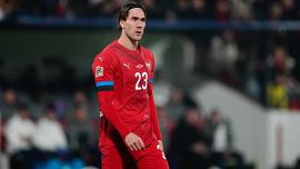 Vlahovic, Calhanoglu, McTominay, Tavares: quanti infortuni in Nations League, tutti contro l'Uefa