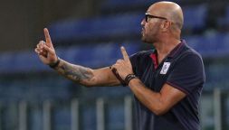 Zenga come Costacurta, quanti problemi col figlio: "Ma ora riusciamo a capirci"