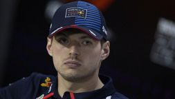 Verstappen: "Perché punire me e non Leclerc? Avete sentito che ha detto?"