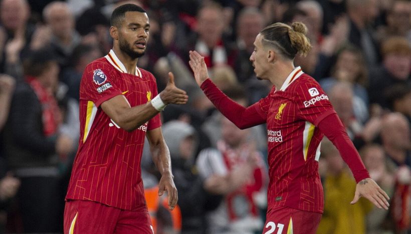 Champions League, le partite di oggi: Liverpool-Bayer Leverkusen da non perdere